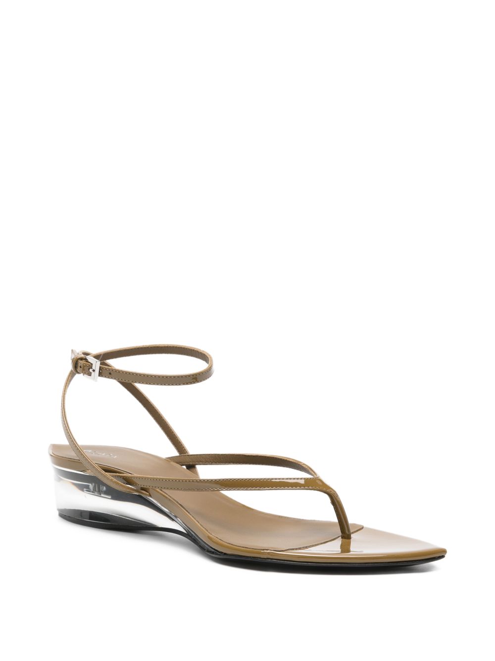ALAÏA AA3S3006I037 A46