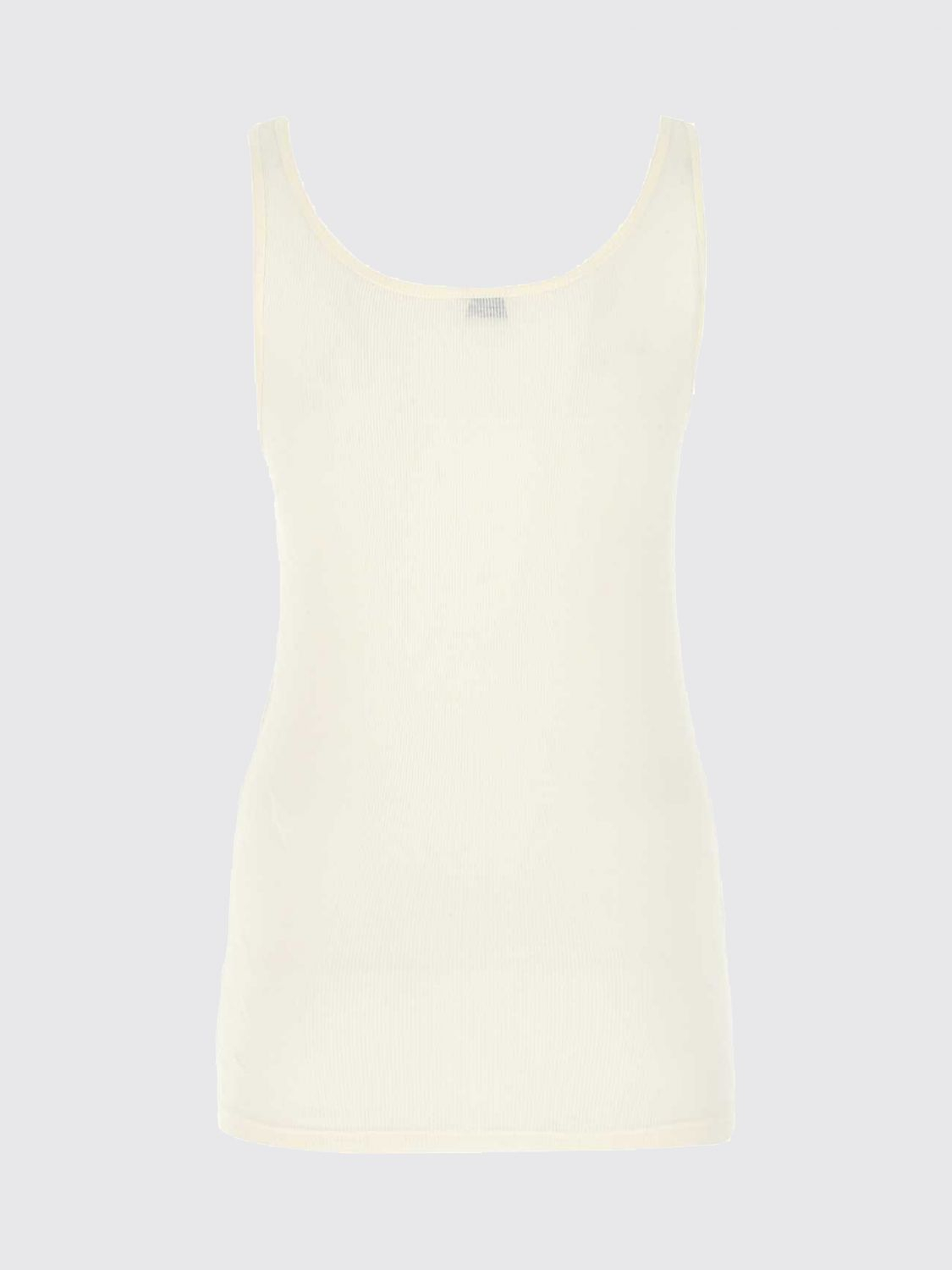 [Saint Laurent] T-shirts SS26 504959YB2OZ 9502