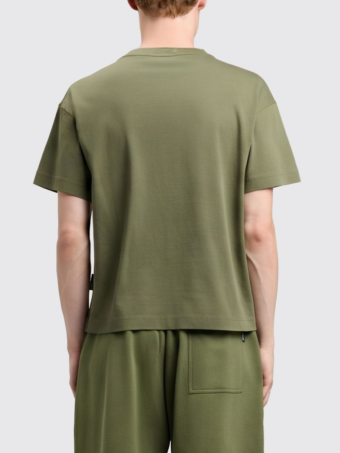 [Palm Angels] T-shirts SS26 PMAA109S26JER008 5614