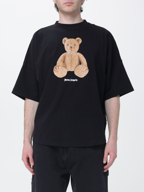 [Palm Angels] T-shirts SS26 PMAA10BS26JER004 1060