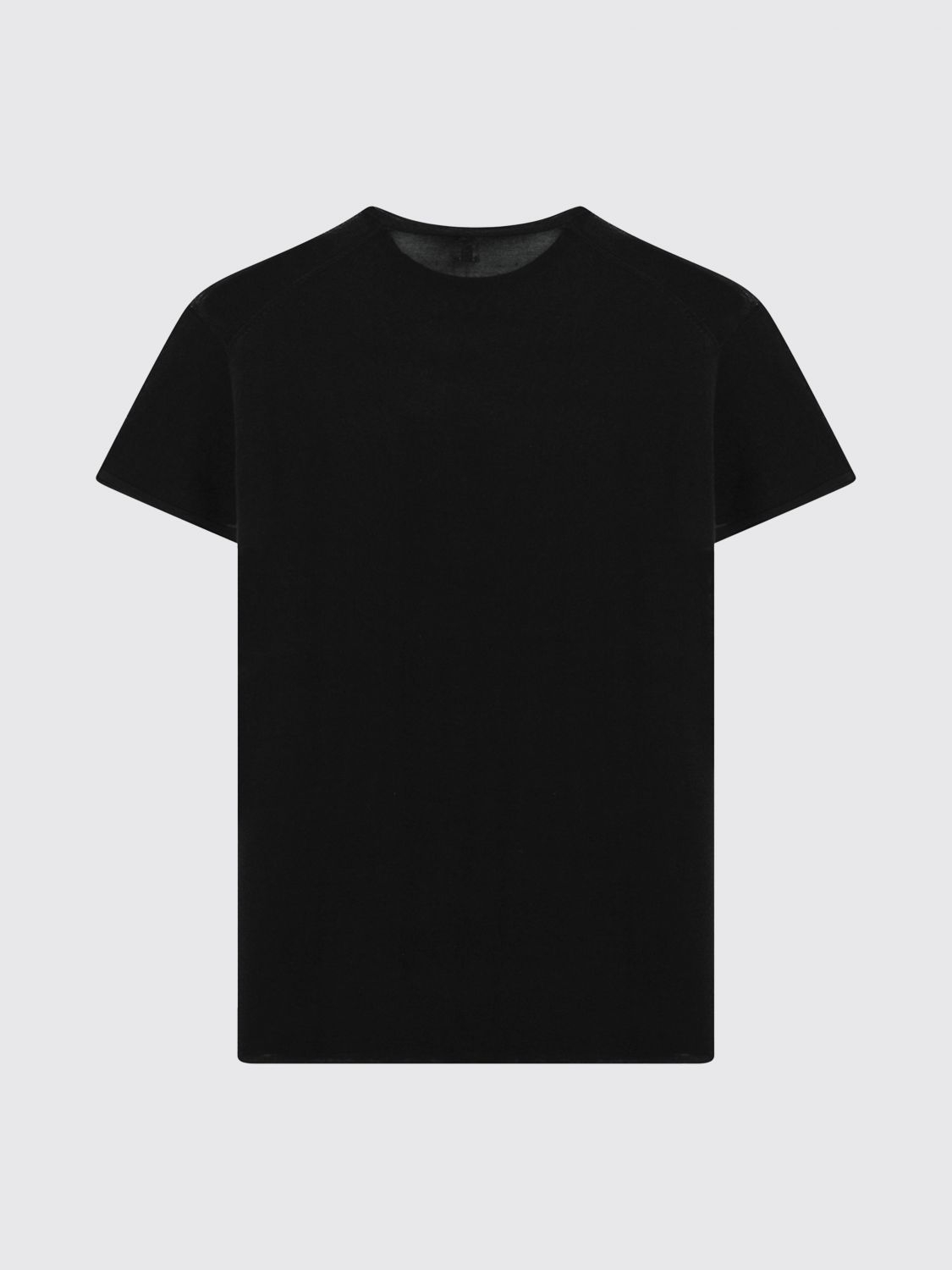 [TOTEME] T-shirts SS26 252WRT0476YA0173 001