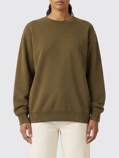 [Saint Laurent] Sweatshirt SS26 823184Y36SW 3050
