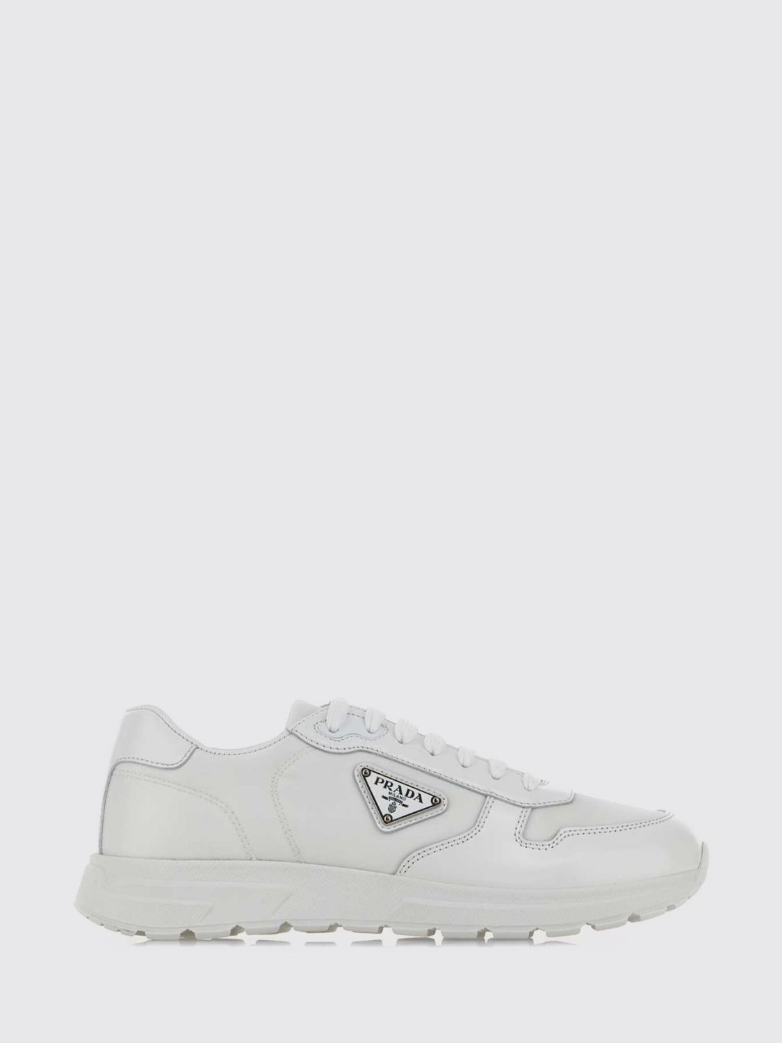 [Prada] Sneakers SS26 2EE443FG0003LF5 F0009