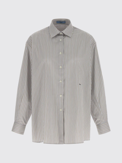 [Prada] Shirt SS26 P493IRSOOO18RG F0S4M