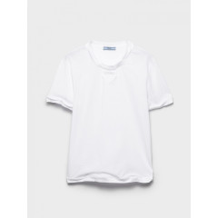 [Prada] T-shirts SS26 3569BSOOO18QZ F0009