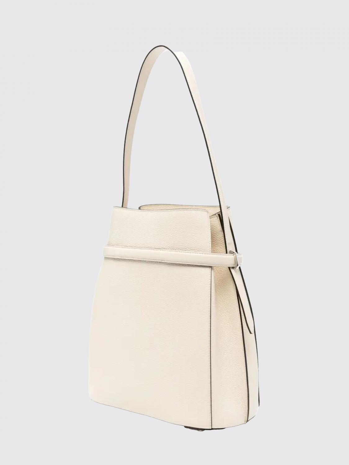 [TOTEME] Shoulder bag SS26 262WAL0048LE0030 106