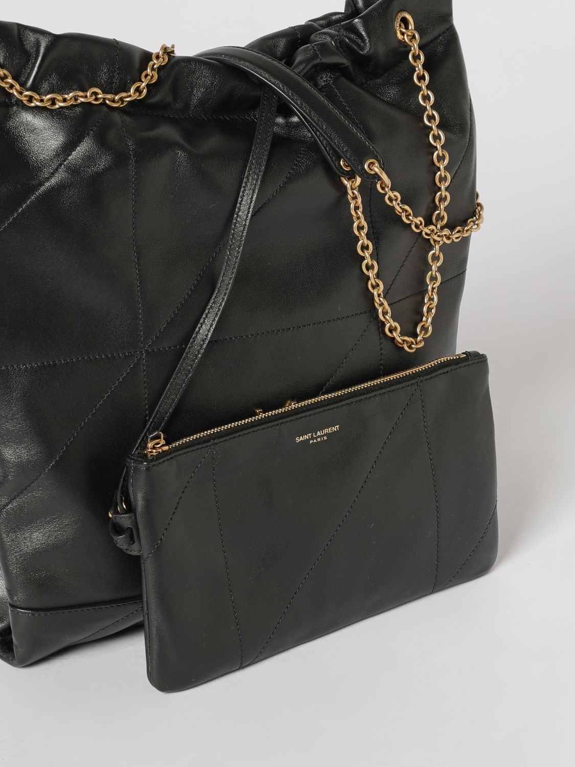 [Saint Laurent] Shoulder bag SS26 781666AAB32 1000