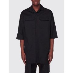 [Rick Owens] Shirts SS26 RU01F2298TE 09