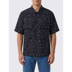 [Sacai] Shirts SS26 2603977M 001