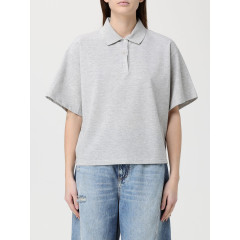 [Saint Laurent] T-shirts SS26 841963Y37HC 1403