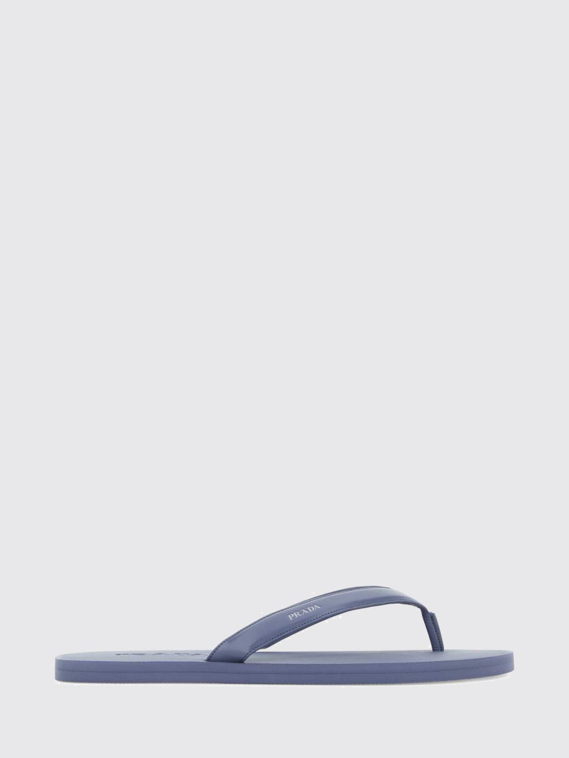 [Prada] Sandals SS26 2Y3162FG001055 F0D57