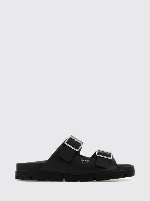 [Prada] Sandals SS26 2X3159FG0003LKK F0002
