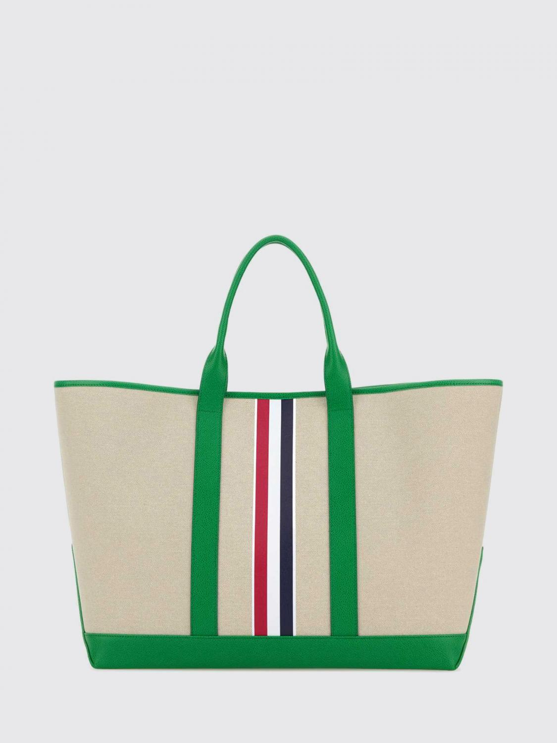 [Thom Browne] Shoulder bag SS26 UAG261AF0492 350