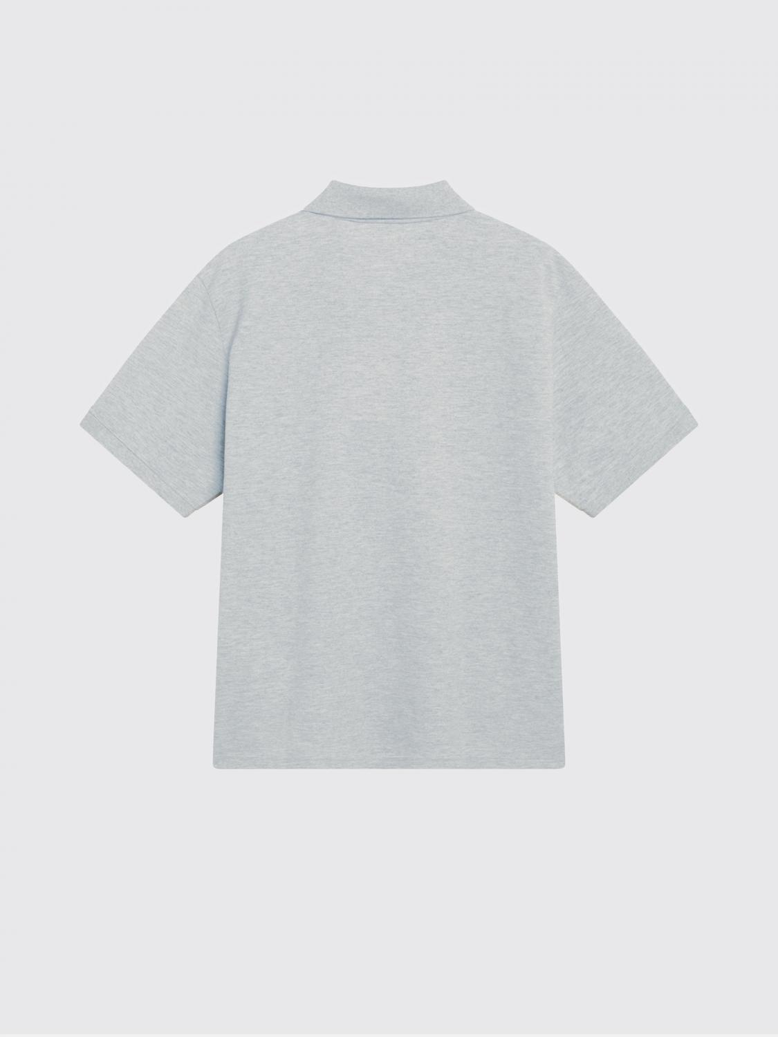 [Saint Laurent] T-shirts SS26 844845Y37HC 1403