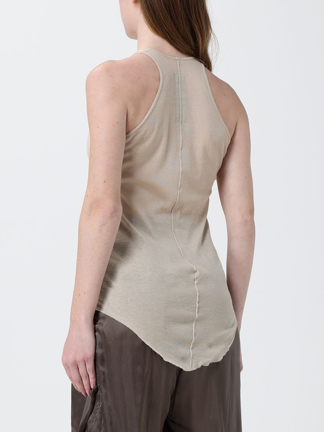 [Rick Owens] Top SS26 RO01F6101MR1 38
