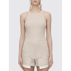 [Rick Owens] Top SS26 RO01F6101MR1 08