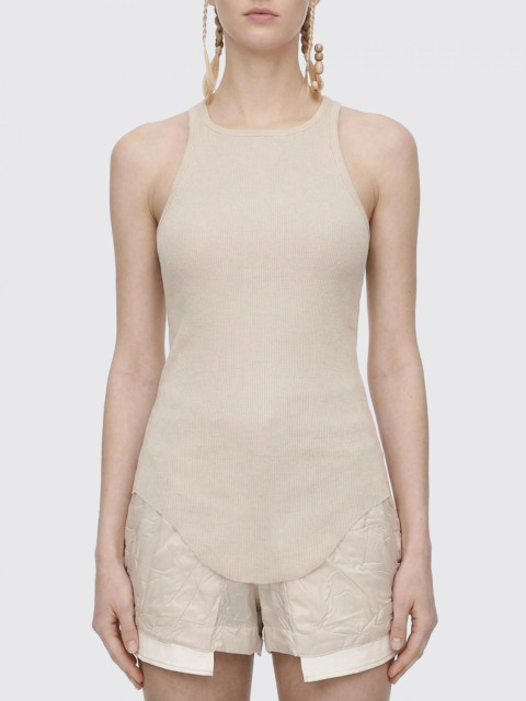 [Rick Owens] Top SS26 RO01F6101MR1 08