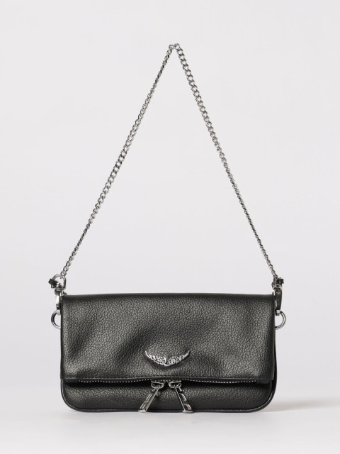 [Zadig & Voltaire] Clutch bag SS26 PWGAP2005F 011