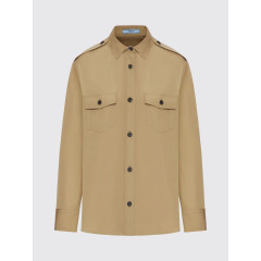 [Prada] Shirt SS26 P431JSOOO1XV2 F034X