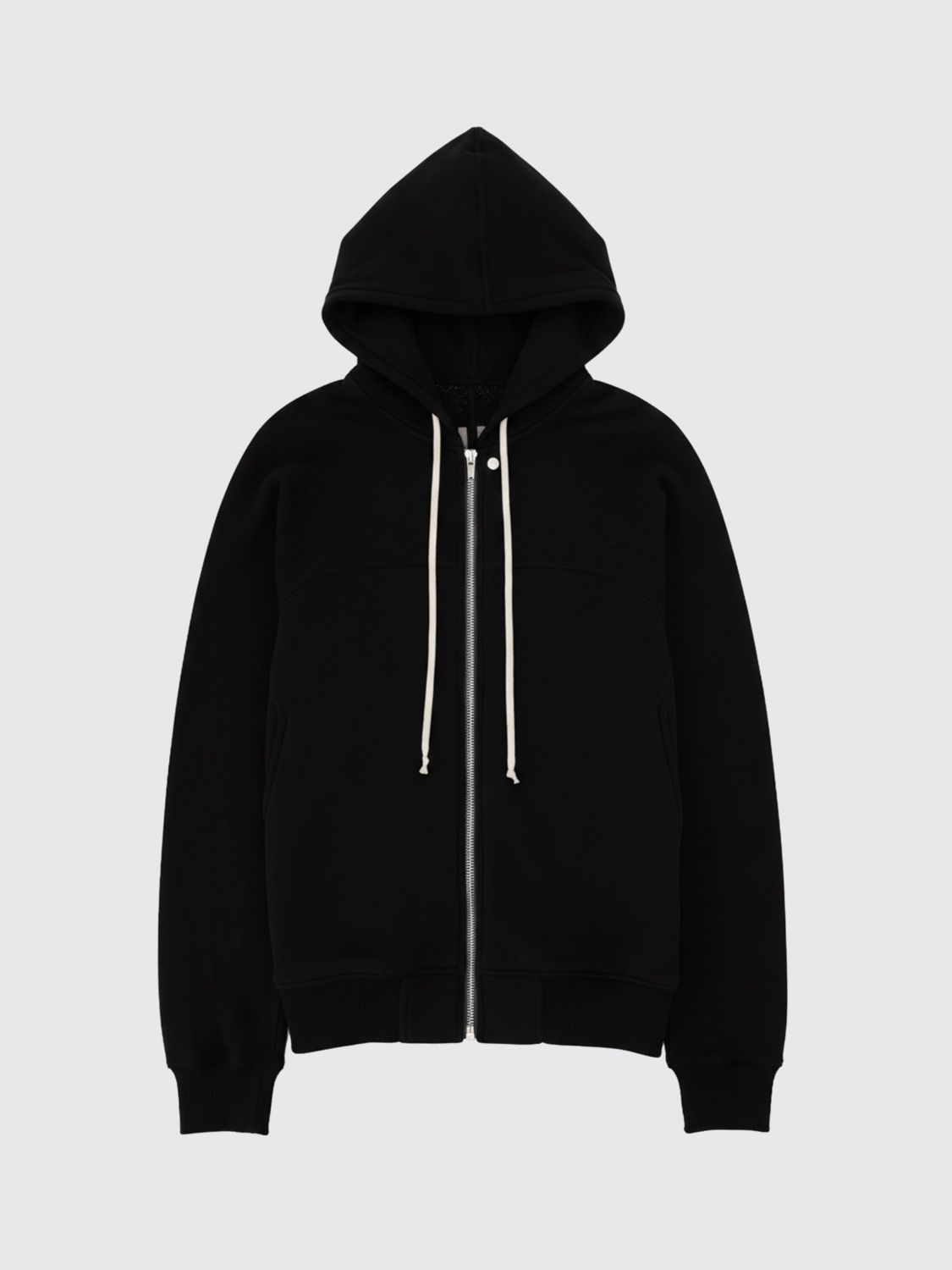 [Rick Owens] Sweatshirt SS26 RU01F2241JNT 09