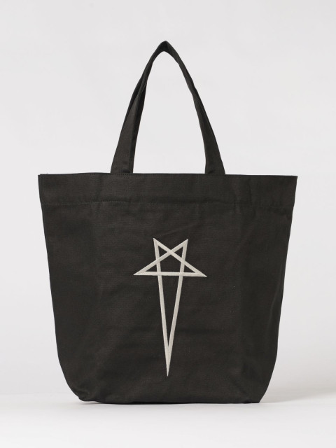 [Rick Owens] Shoulder bag SS26 RH0000010CVS109 08