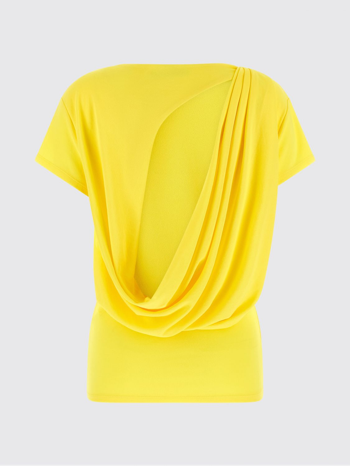 [JACQUEMUS] T-shirts Short Sleeve SS26 26ETOW00912AJ00253 250