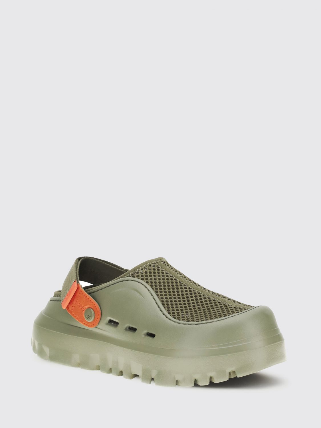 [UGG] Sandals SS26 1175051 BVRD