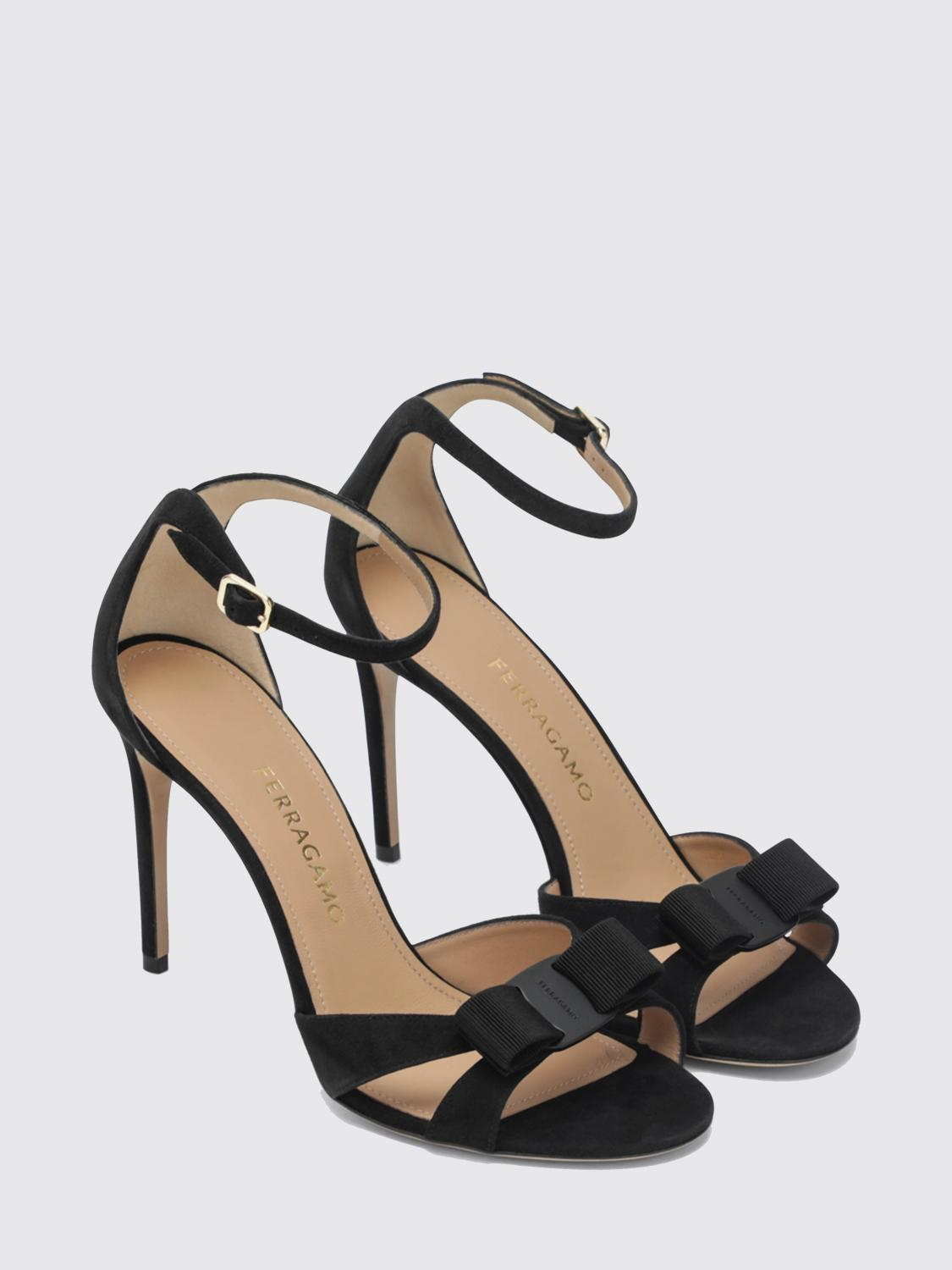 [Ferragamo] Sandals SS26 7917871 NB