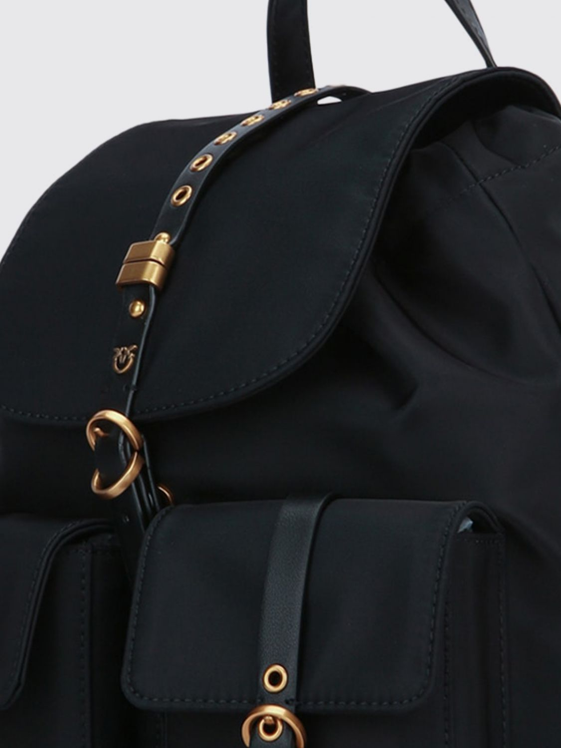 [PINKO] Backpack SS26 106051A358 Z99Q