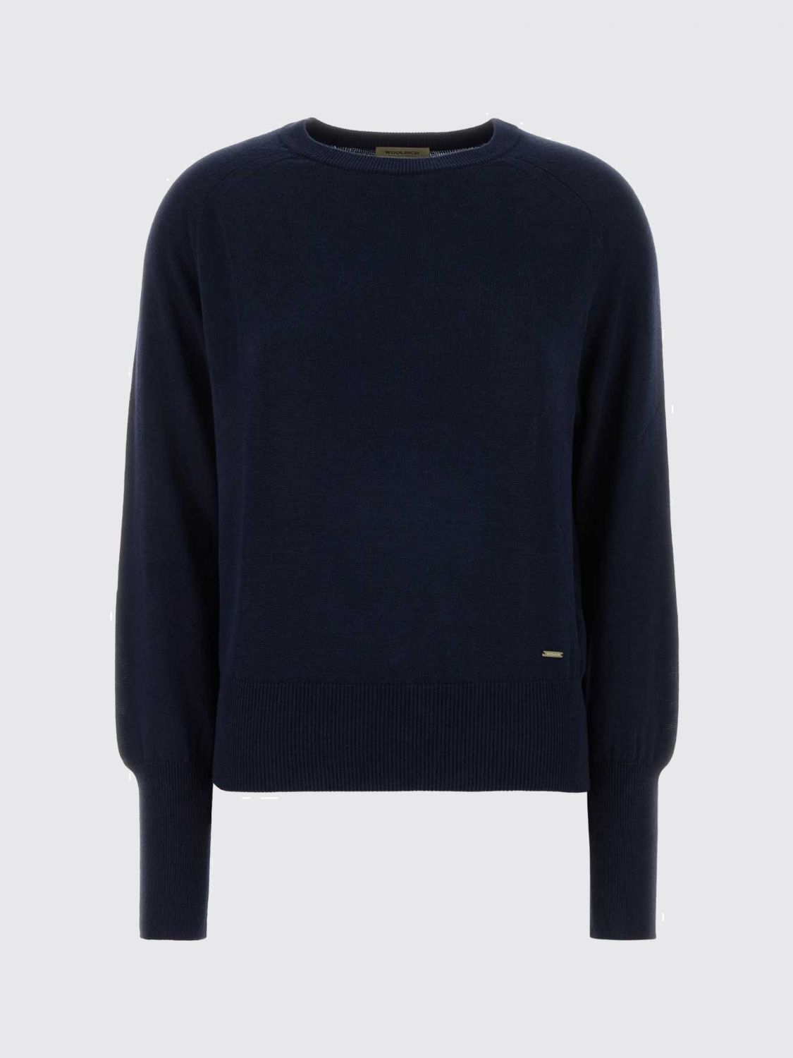[Woolrich] Knitwear SS26 CFWWKN2037FRUF5037 3989