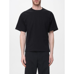 [Saint Laurent] T-shirts SS26 862769Y38AK 1000