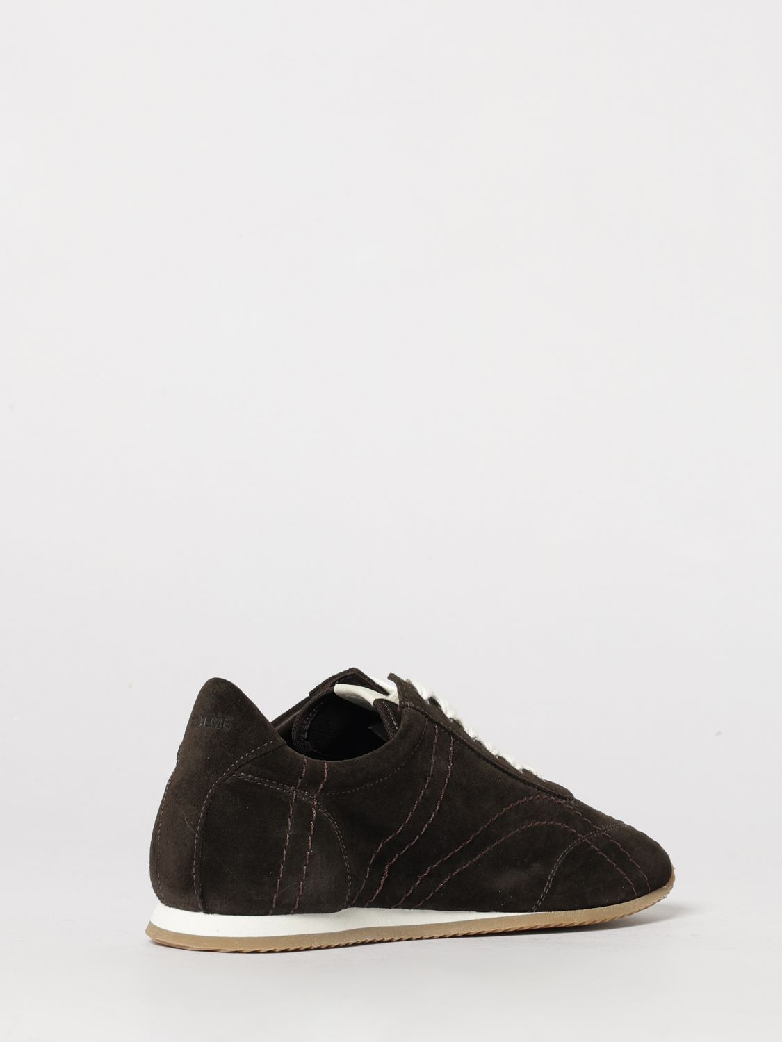 [TOTEME] Sneakers SS26 262WAS0324LE0027 135