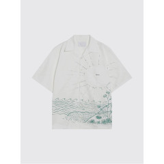 [Prada] Shirts SS26 UCS414SUMO184H F0089