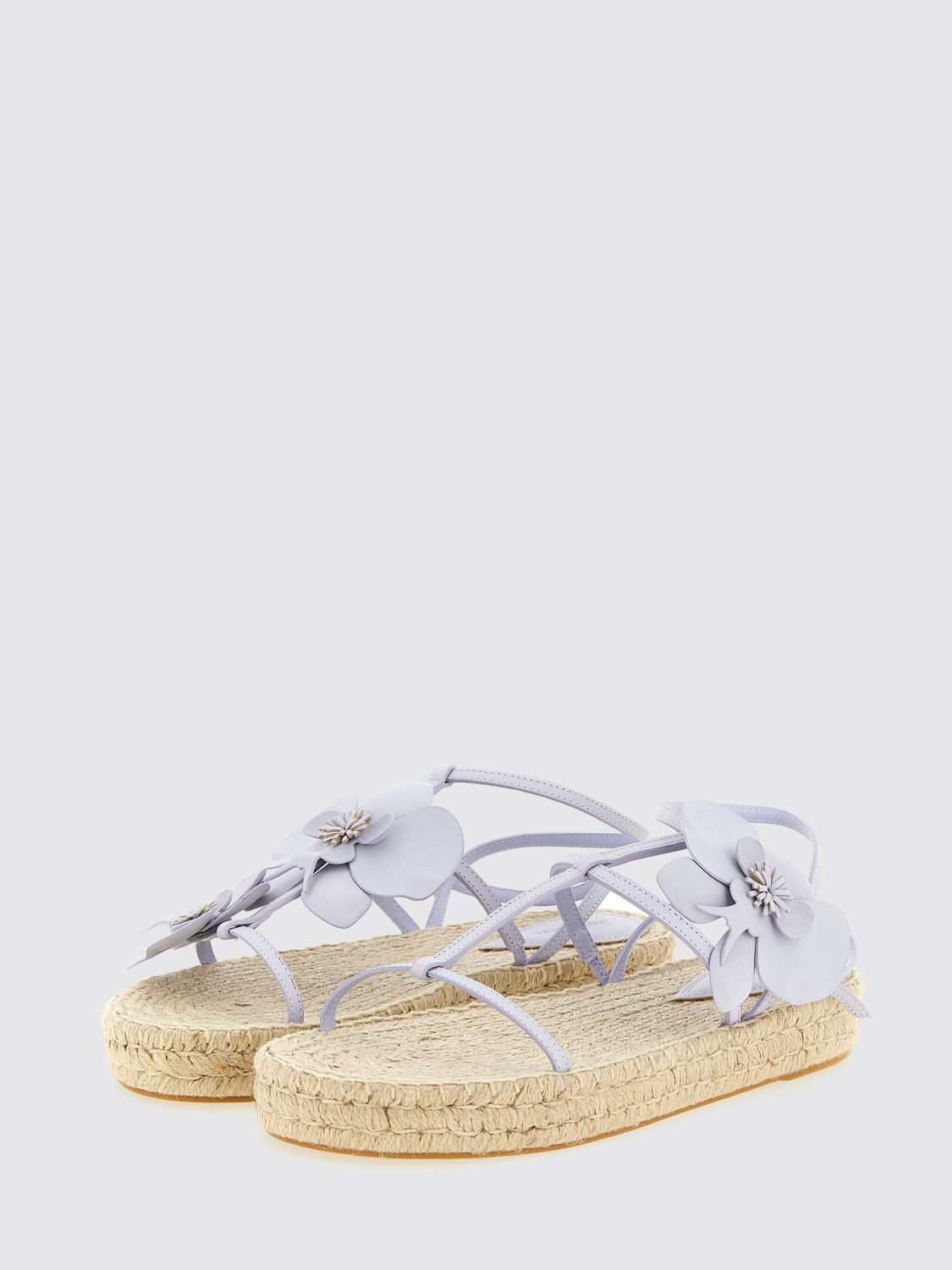 [Zimmermann] Sandals SS26 5230FC26A2 LIL