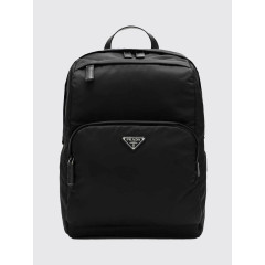 [Prada] Backpack SS26 2VZ104OOO2DMG F0002