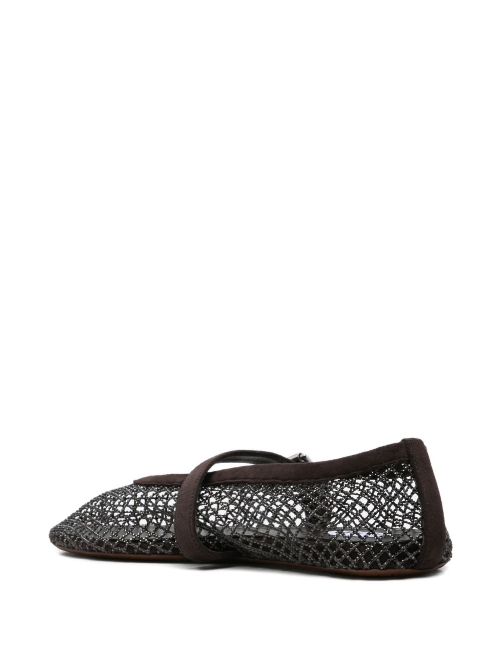 ALAÏA AA3A029A023 U15