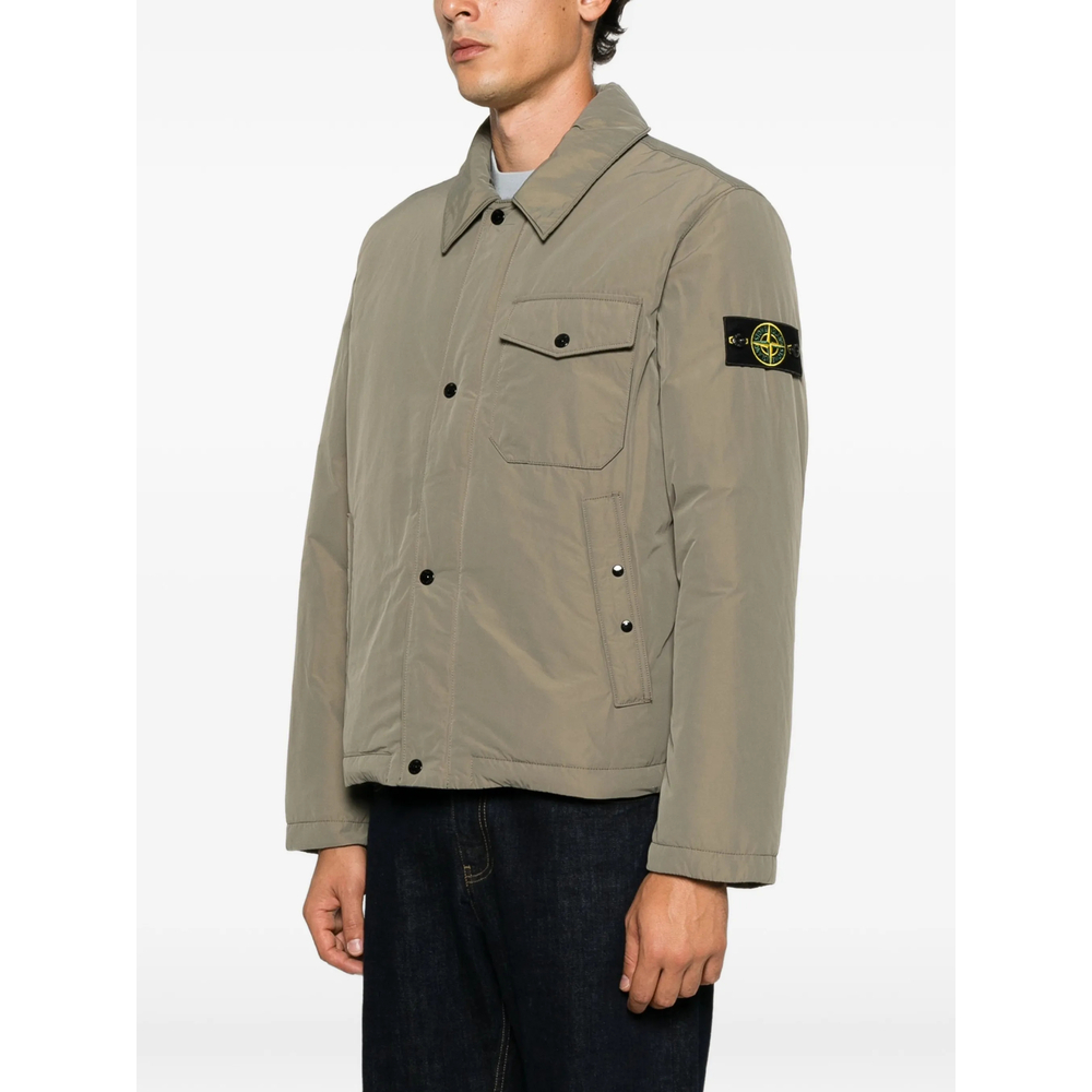 [Stone Island] Jacket FW26 154100022 S0A26 V005G