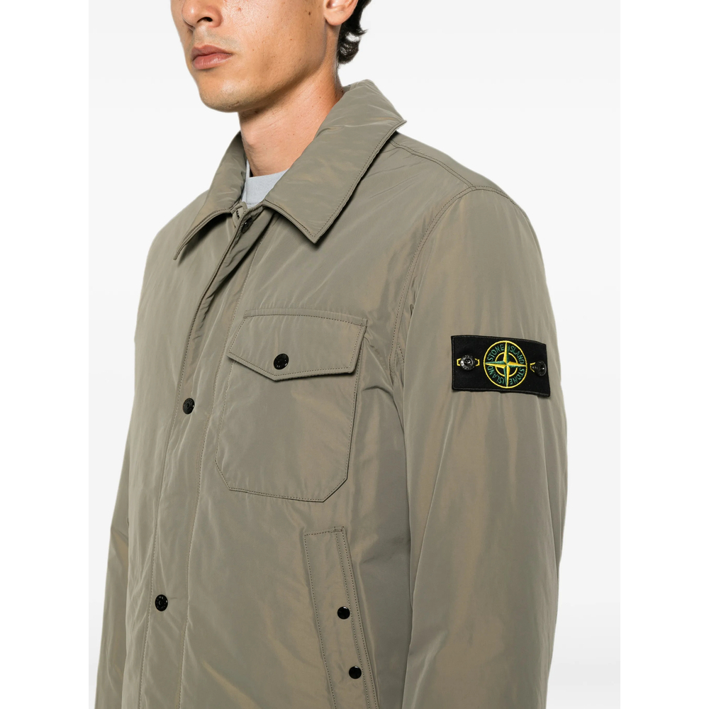 [Stone Island] Jacket FW26 154100022 S0A26 V005G