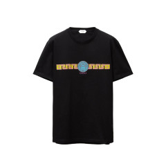 [Versace] T-shirts FW26 1A19311 1026452 1B000