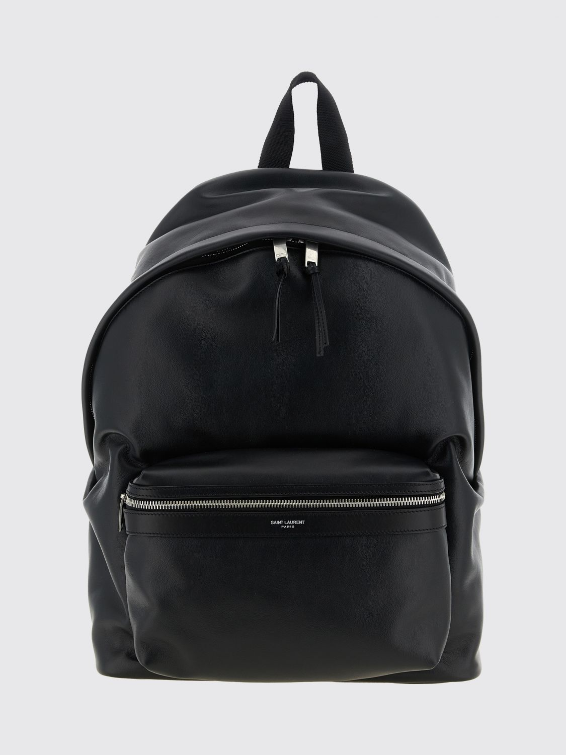 [Saint Laurent] Backpack SS26 534967AAE8M 1000