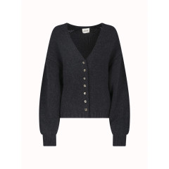 [KHAITE] Knitwear FW26 18187645 K645205