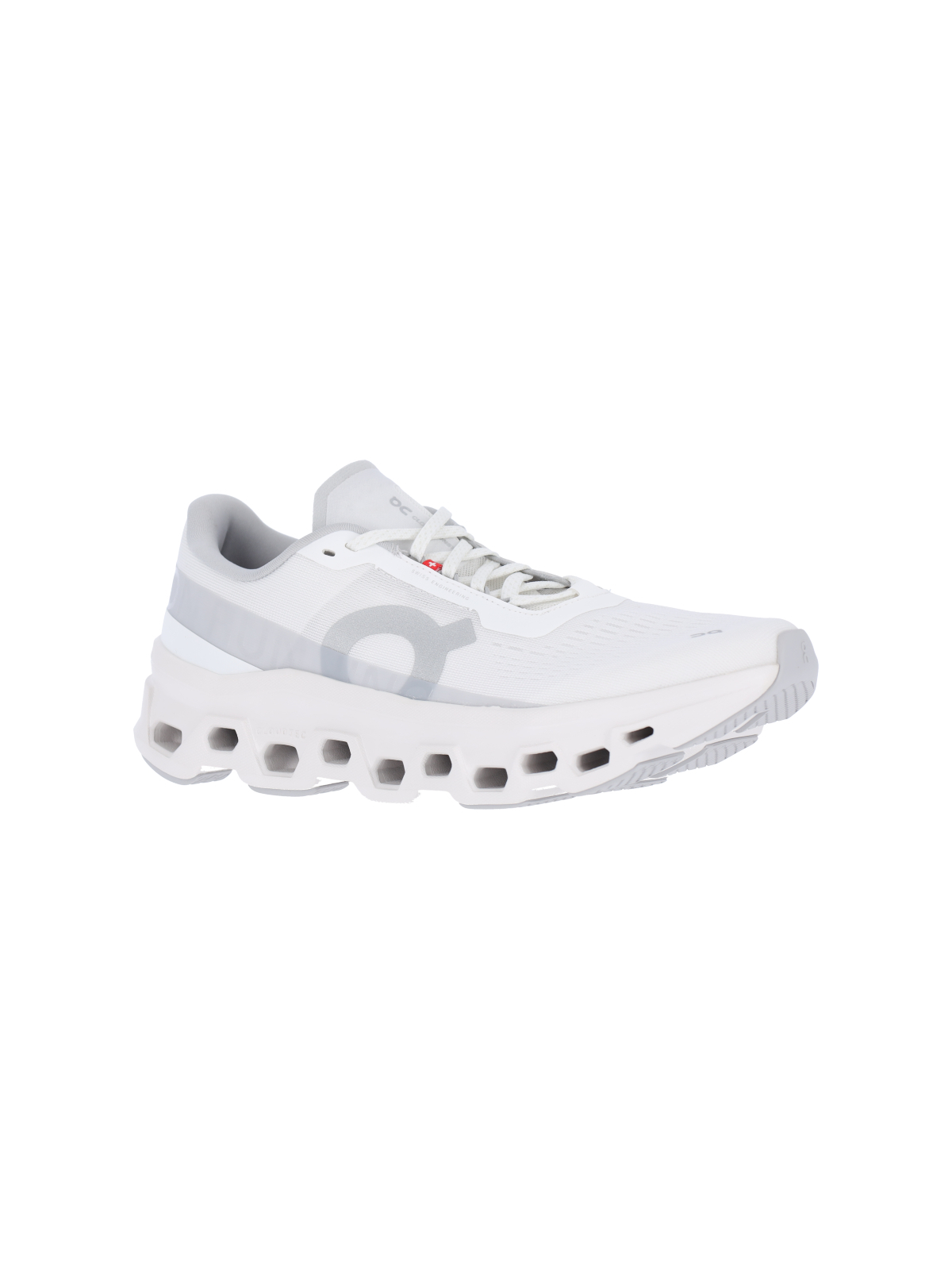 [ON SNEAKER] Sneakers FW26 3MF30741200WHITE WHITE