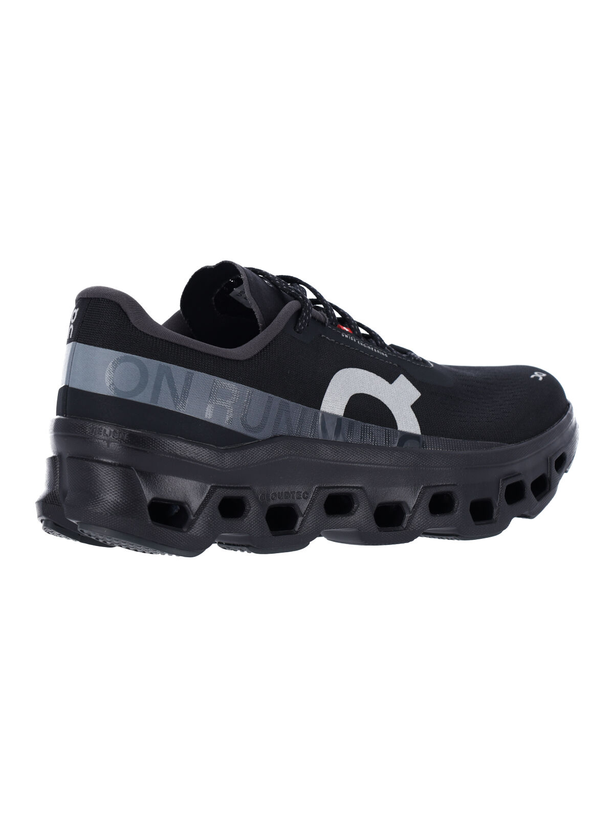 [ON SNEAKER] Sneakers FW26 3MF30740553BLACK