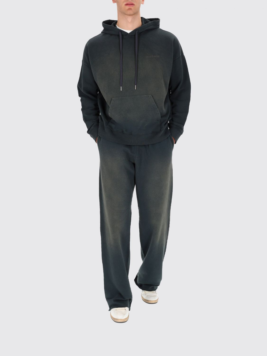 [Golden Goose] Sweatshirt SS26 GUP01932P002146 90498