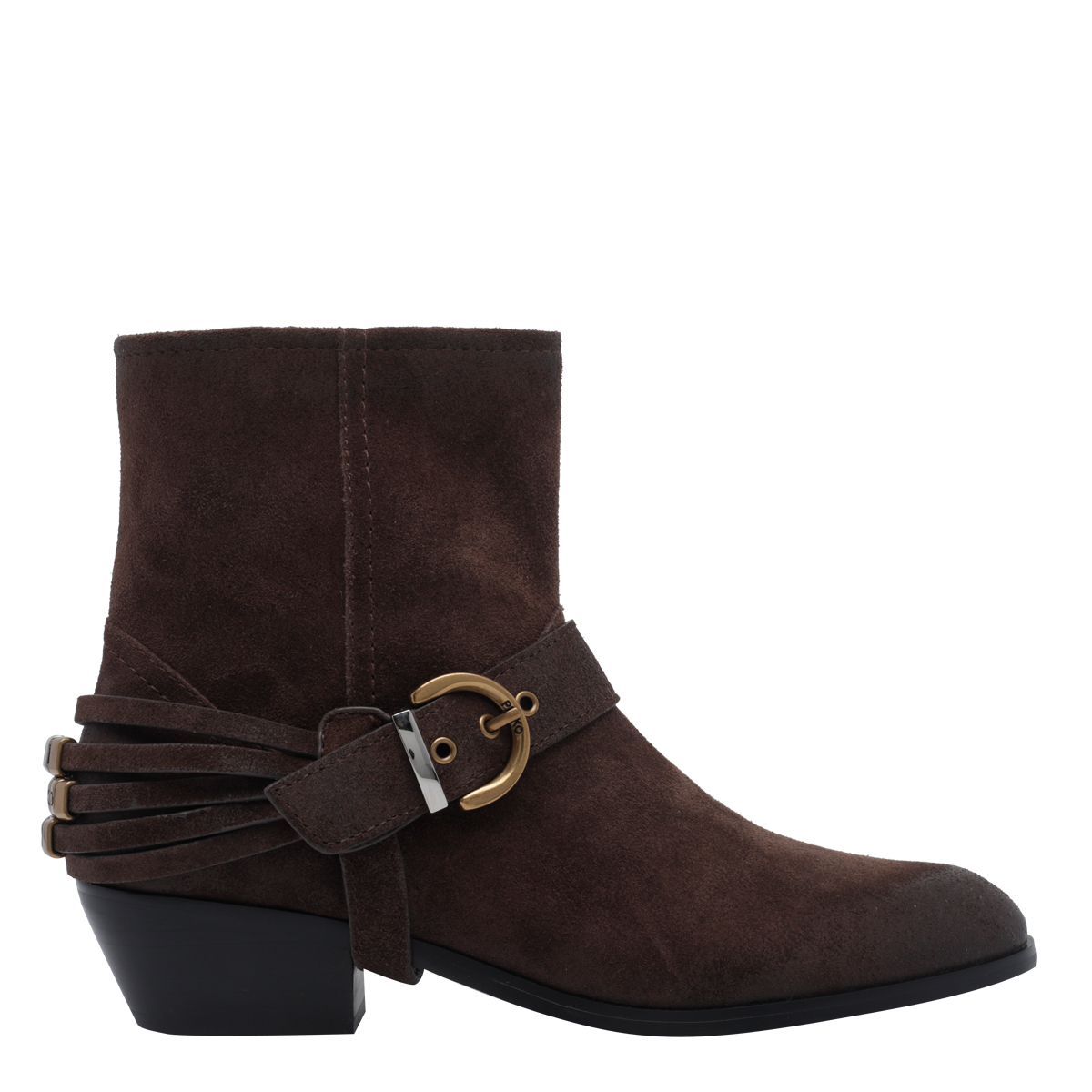 [PINKO] Ankle Boots FW26 SD0557P151L72