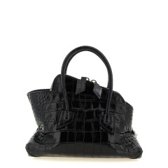 [The Attico] Tote bag FW26 260WAH00063LBT155PR100