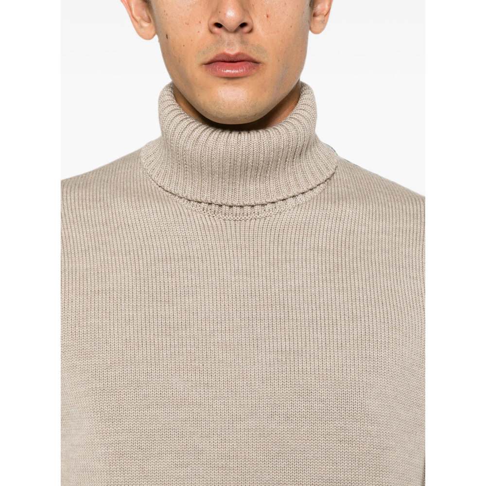 [Zanone] Sweatshirt FW26 810195 ZR229 Z3663