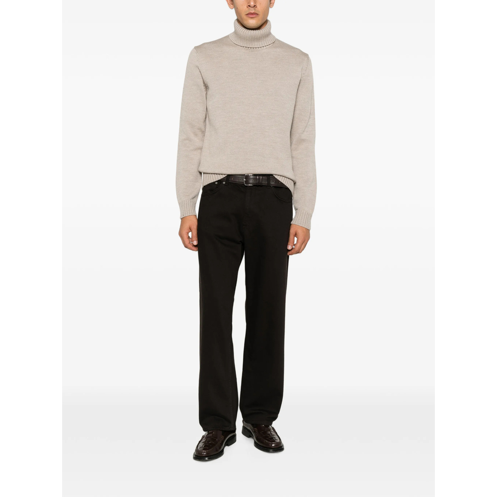 [Zanone] Sweatshirt FW26 810195 ZR229 Z3663