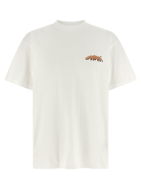 [CARHARTT WIP] T-shirts Short Sleeve FW26 I03721702XX
