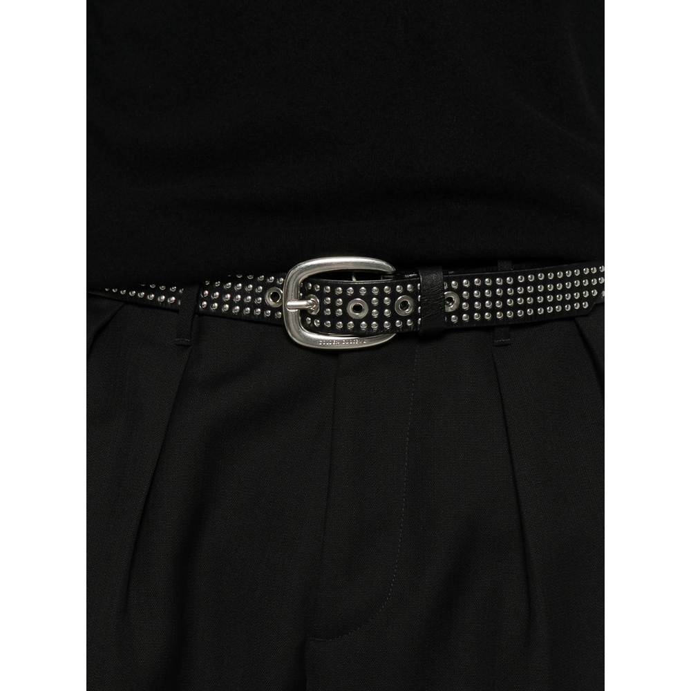 [Nine in the morning] Trousers FW26 9FW26-KAI49  NERO